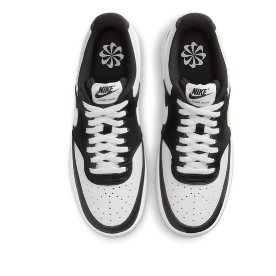 Nike - "Vision Low Next Nature" Sneaker für Damen (Panda) - Image 5