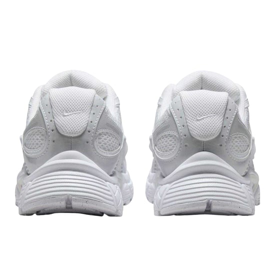 Nike - "Vomero Run 5" Sneaker für Herren, Netzmaterial (Weiß/Silber) - Image 2