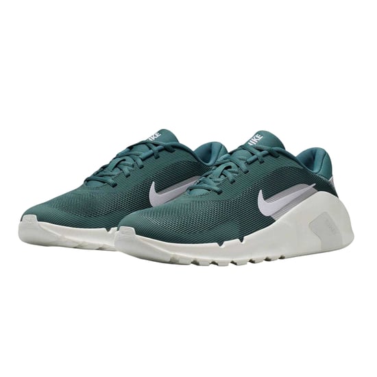 Nike - "Flex" Sneaker für Herren (Schiefer/Weiß) - Image 4