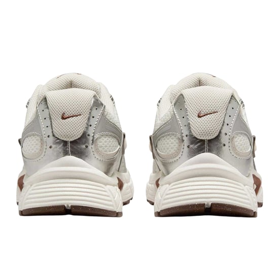 Nike - "Vomero Run 5" Sneaker für Herren, Netzmaterial (Naturweiß/Braun) - Image 2