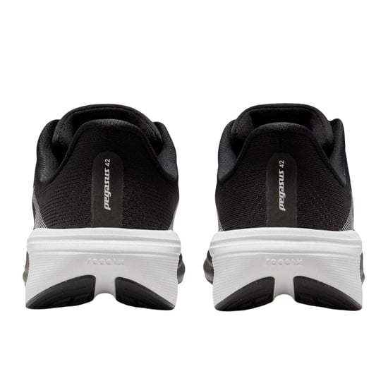 Nike - "Air Zoom" Schuhe für Kinder, gepolstert (Schwarz/Weiß) - Image 2
