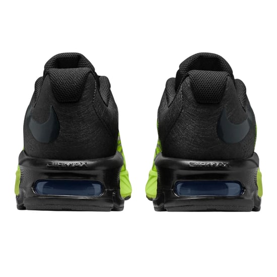 Nike - "Air Max Fire" Schuhe für Herren, Zum Schnüren (Volt Farbe/Schwarz) - Image 2
