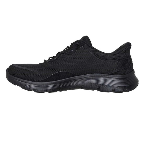Skechers - "Appeal 5.0" Sneaker für Damen, Zum Anschlüpfen (Schwarz) - Image 2