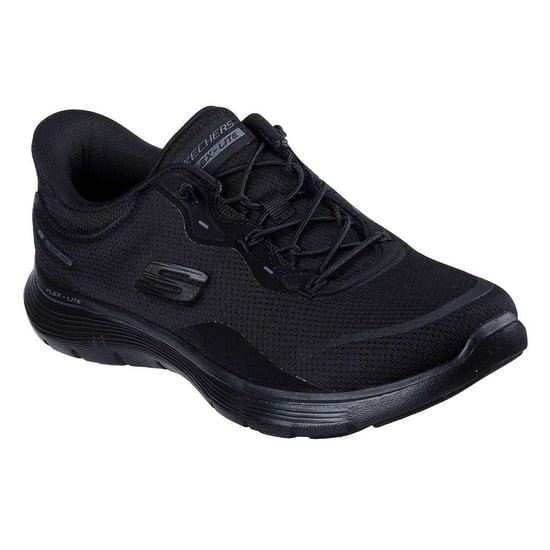 Skechers - "Appeal 5.0" Sneaker für Damen, Zum Anschlüpfen (Schwarz) - Image 5