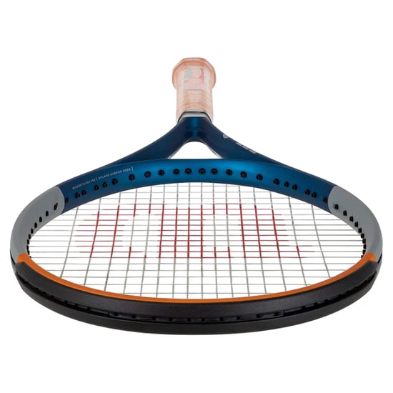 Wilson - "Clash 100 Limited Edition Roland Garros" Tennisschläger, Mini (Bunt) - Image 3