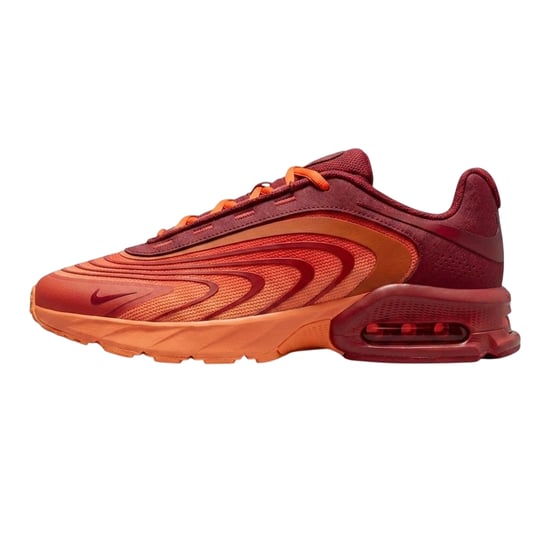 Nike - "Air Max Fire" Schuhe für Herren, Zum Schnüren (Rot/Orange) - Image 2