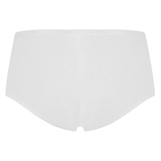 Lonsdale - Slips für Damen, Baumwolle (Weiß) - Image 2