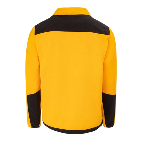 Firetrap - Fleecejacke für Herren (Goldfusion) - Image 2