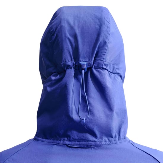 Nike - "Stride" Kapuzenjacke für Herren, Leicht (Lapislazuli) - Image 4