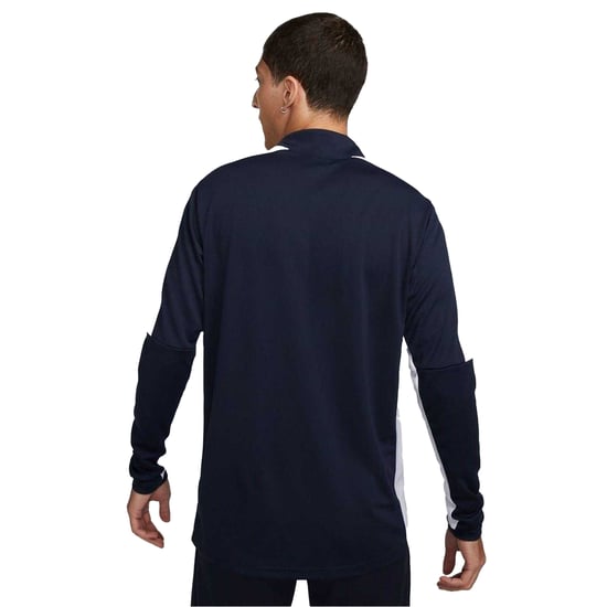 Nike - "Academy" Drill-Top für Herren (Marine) - Image 2
