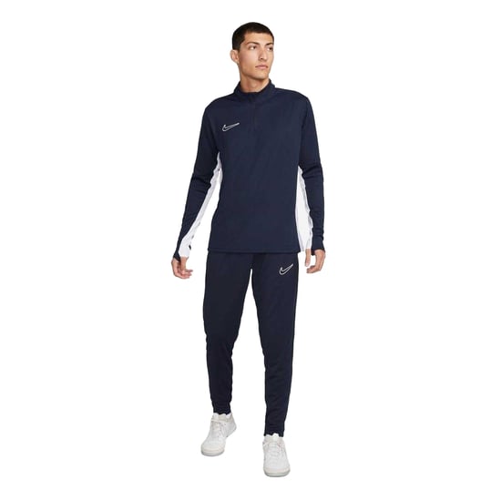 Nike - "Academy" Drill-Top für Herren (Marine) - Image 4
