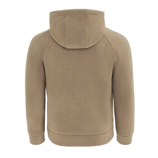Firetrap - Fleecejacke für Herren (Camel) - Image 2