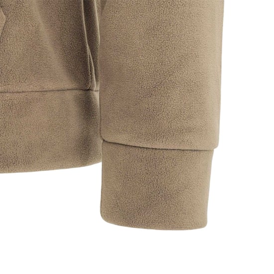Firetrap - Fleecejacke für Herren (Camel) - Image 4