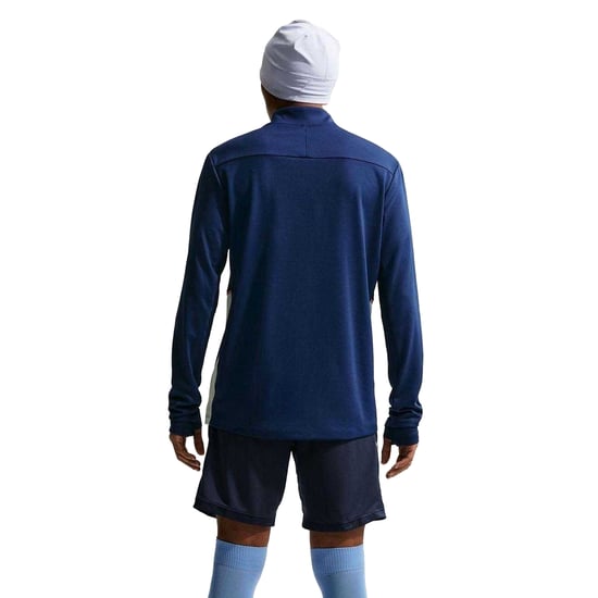 Nike - "Academy" Drill-Top für Herren (Blau) - Image 2