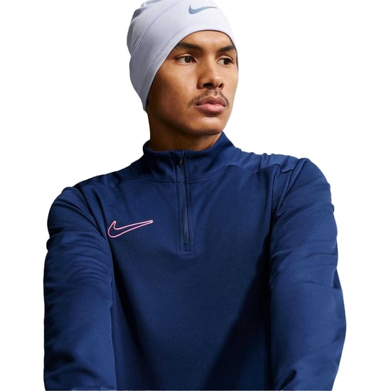 Nike - "Academy" Drill-Top für Herren (Blau) - Image 3