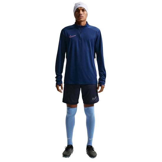 Nike - "Academy" Drill-Top für Herren (Blau) - Image 4