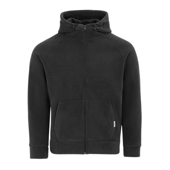 Firetrap - Fleecejacke für Herren (Grau) - Image 1