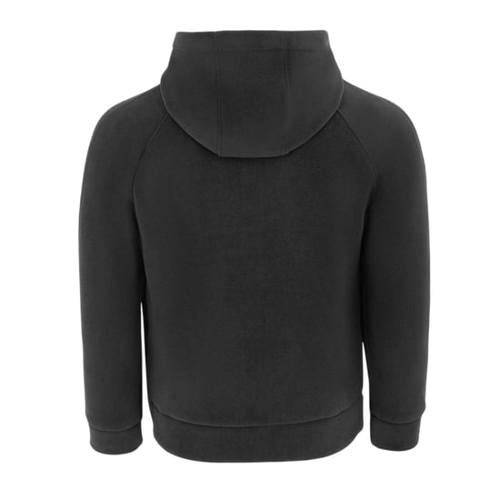Firetrap - Fleecejacke für Herren (Grau) - Image 2