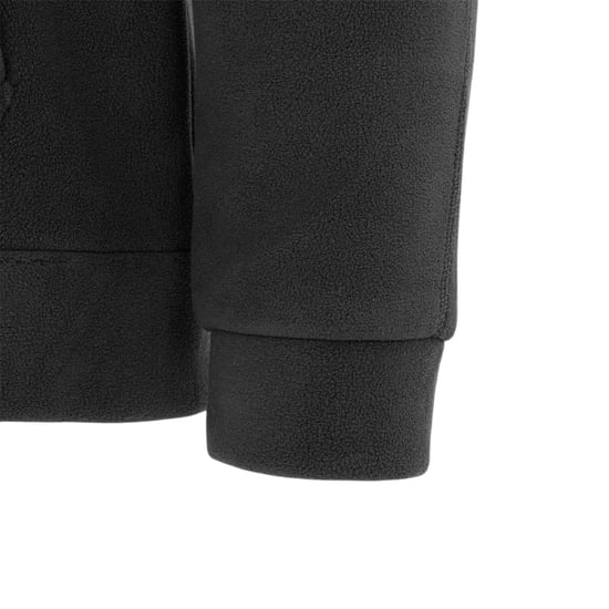 Firetrap - Fleecejacke für Herren (Grau) - Image 4
