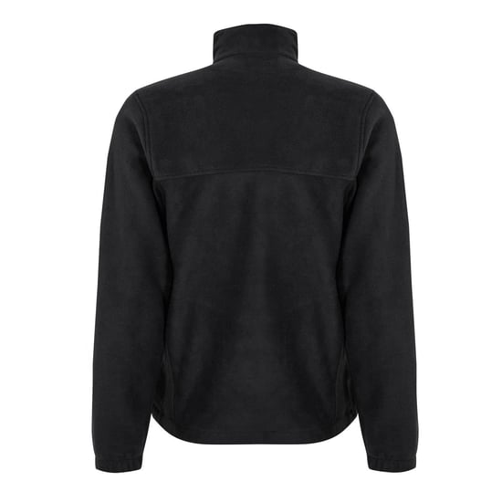 Columbia - "Steens" Fleecejacke für Herren, Wandern (Schwarz) - Image 2
