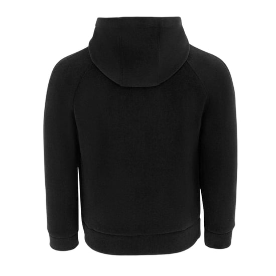 Firetrap - Fleecejacke für Herren (Schwarz) - Image 2