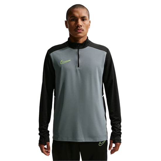Nike - "Academy" Drill-Top für Herren (Kühles Grau) - Image 2