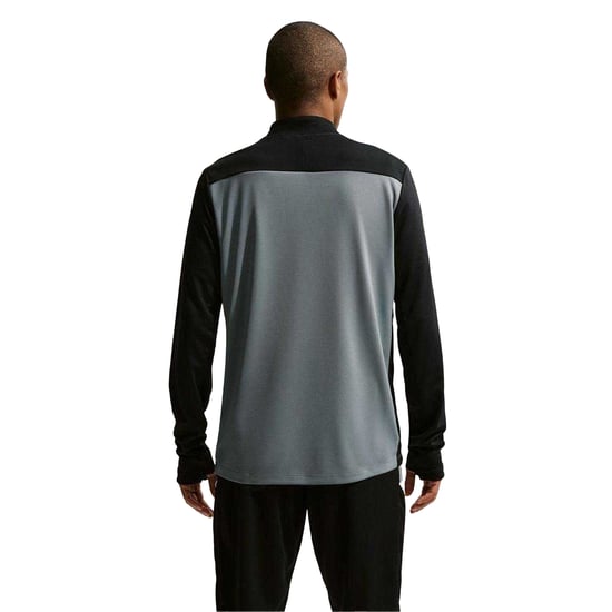 Nike - "Academy" Drill-Top für Herren (Kühles Grau) - Image 3