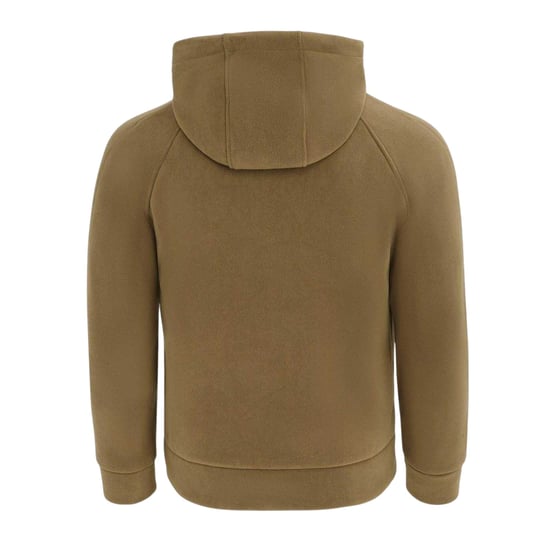Firetrap - Fleecejacke für Herren (Khakigrün) - Image 2