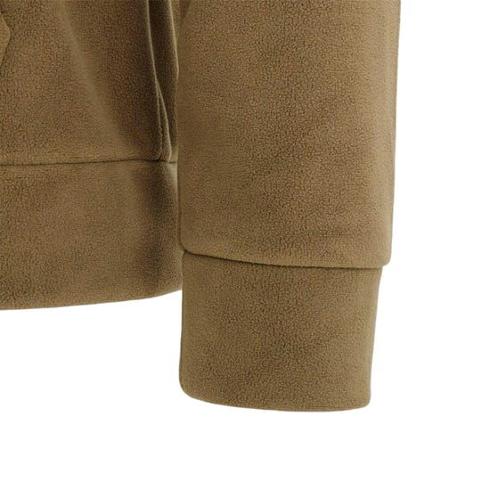 Firetrap - Fleecejacke für Herren (Khakigrün) - Image 4