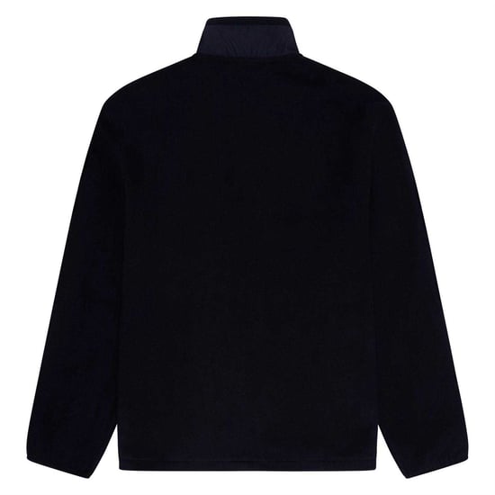 Ellesse - "Maseben" Fleecejacke für Herren (Schwarz) - Image 2