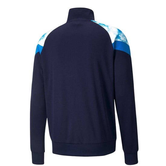 Puma - Trainingsjacke für Herren (Marine) - Image 2