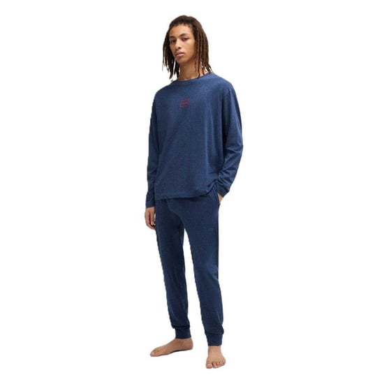 Boss - Jacke für Herren, Regulär (Dunkelblau) - Image 1