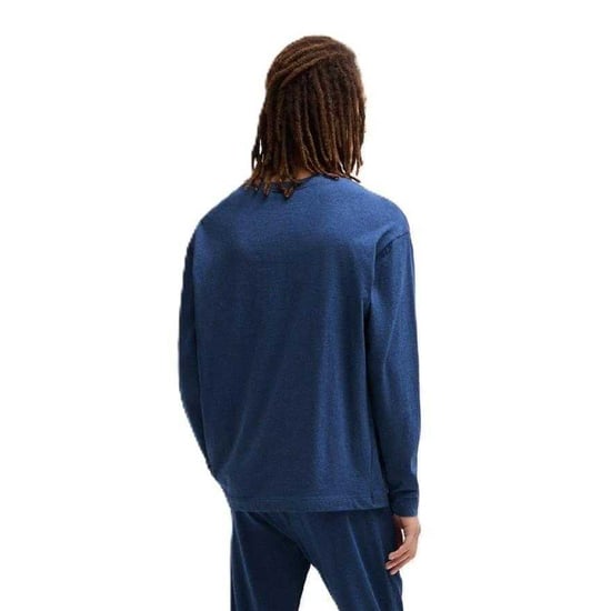 Boss - Jacke für Herren, Regulär (Dunkelblau) - Image 3