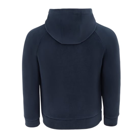 Firetrap - Fleecejacke für Herren (Marine) - Image 2