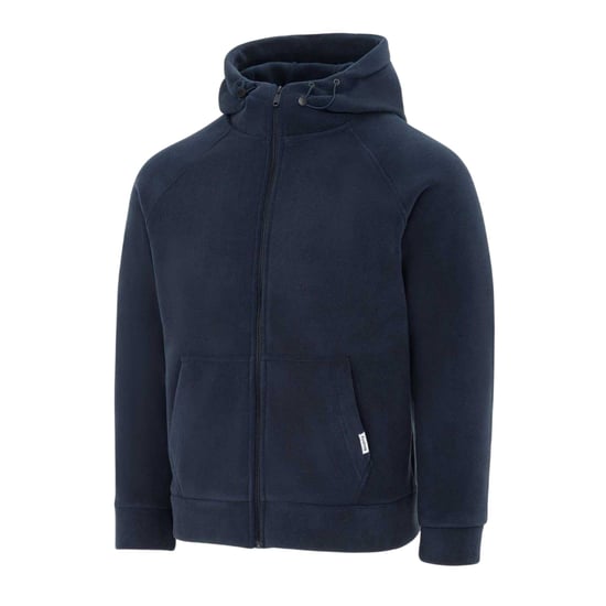 Firetrap - Fleecejacke für Herren (Marine) - Image 3