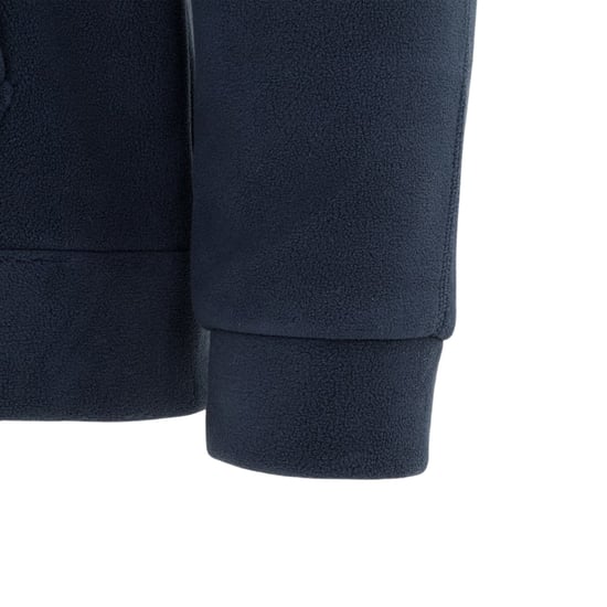 Firetrap - Fleecejacke für Herren (Marine) - Image 4
