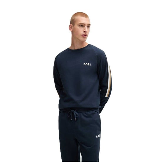 Boss - Jacke für Herren (Dunkelblau) - Image 1