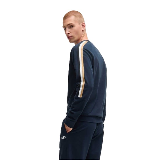Boss - Jacke für Herren (Dunkelblau) - Image 3