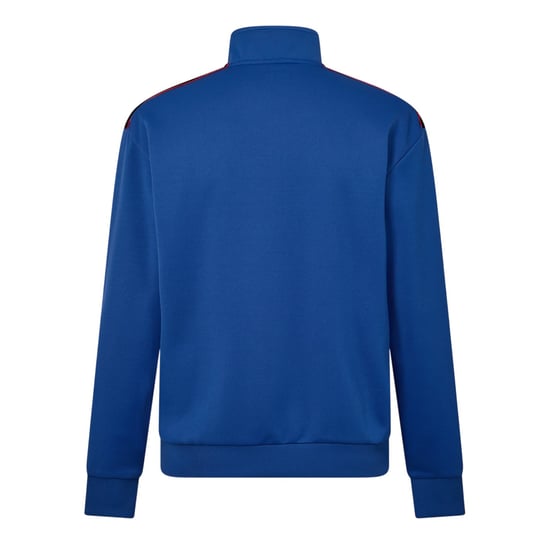 Hugo Boss - Trainingsjacke für Herren (Mittelblau) - Image 3