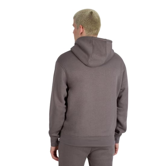 Criminal Damage - Kapuzenpullover für Herren (Holzkohle) - Image 2