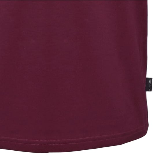 Aquascutum - T-Shirt für Herren, Schmal (Rot) - Image 4