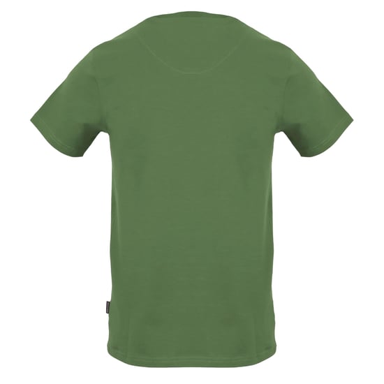 Aquascutum - T-Shirt für Herren (Militärgrün) - Image 2