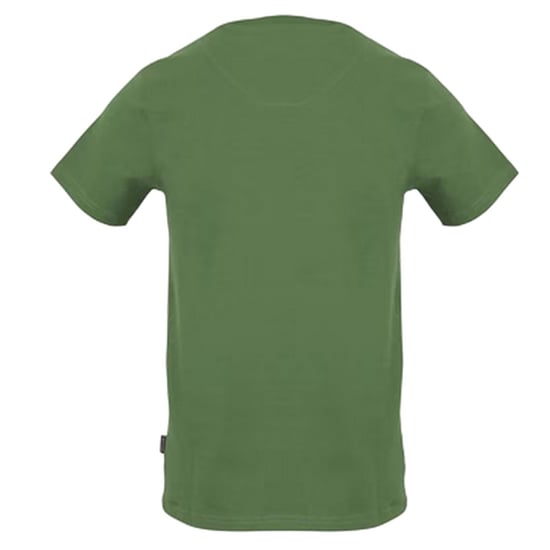 Aquascutum - T-Shirt für Herren (Militärgrün) - Image 2