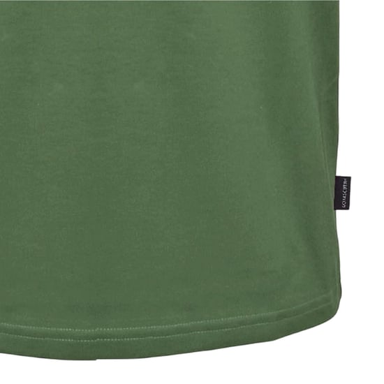 Aquascutum - T-Shirt für Herren (Militärgrün) - Image 4