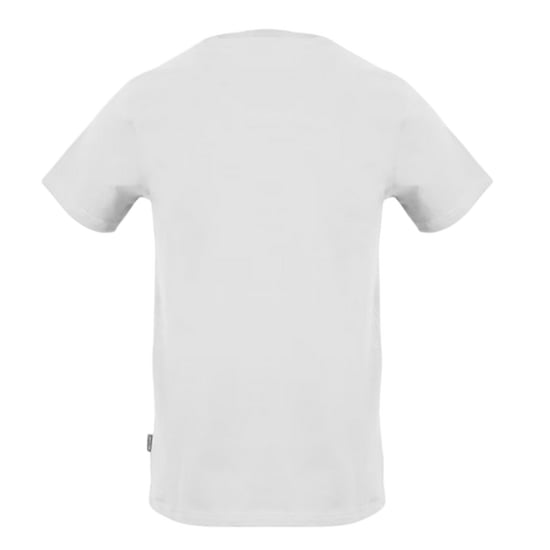Aquascutum - T-Shirt für Herren, Schmal (Weiß) - Image 2
