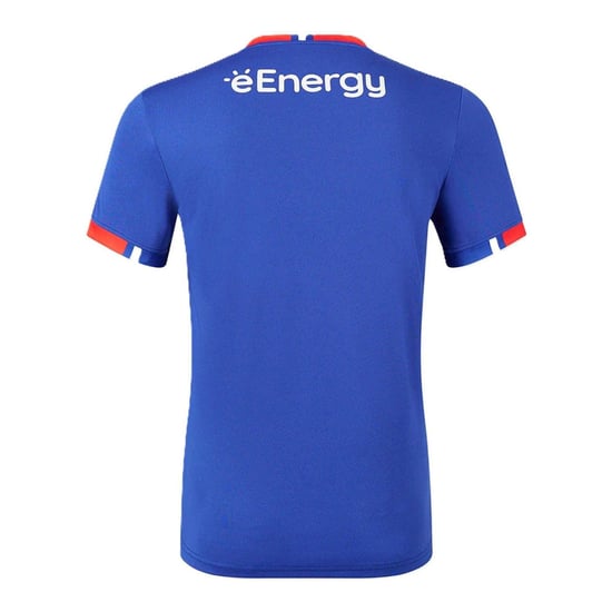 Castore - "MK Dons" Fußballtrikot für Herren (Klematis-Blau) - Image 2
