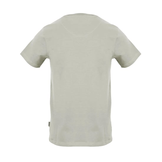 Aquascutum - T-Shirt für Herren, Baumwolle (Grau) - Image 2