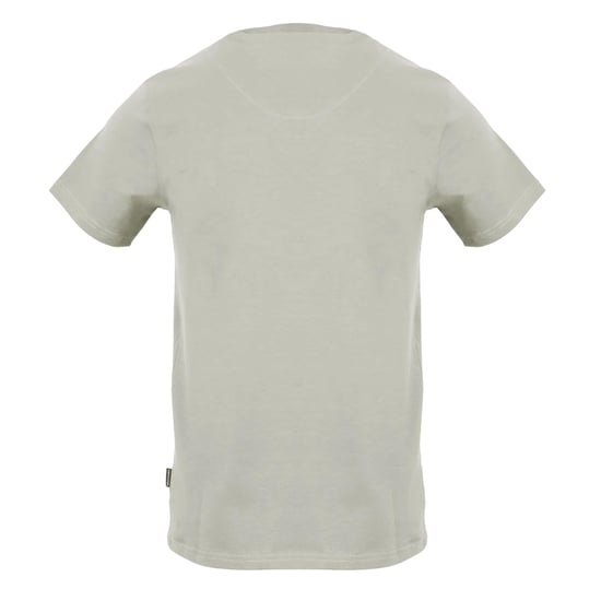 Aquascutum - T-Shirt für Herren (Grau) - Image 2