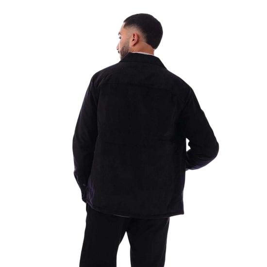 Farah - Hemdjacke für Herren, Stabilisiert (Marine) - Image 2