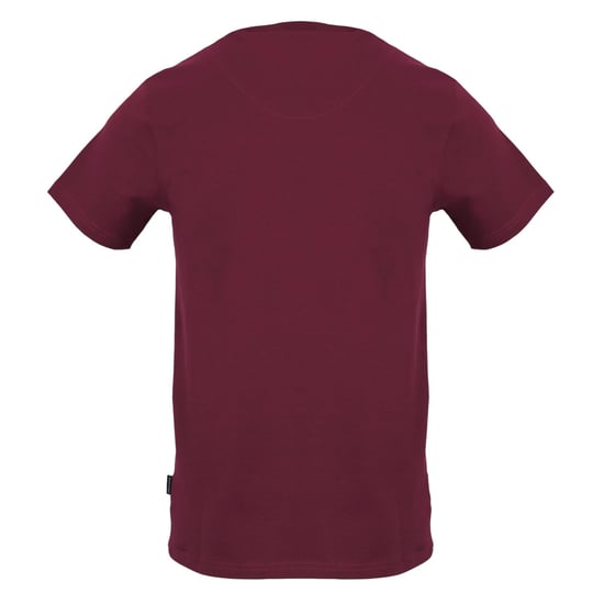 Aquascutum - T-Shirt für Herren (Rot) - Image 2